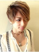 ショート