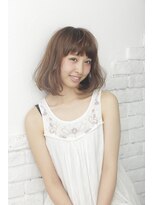 ガランテ(Galante)&nbsp;シフォンミディ☆