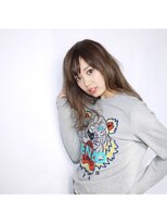 イスニック(Ysnic)&nbsp;2017SSbyYSNIC