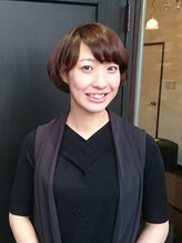 アルマ(alma hair&relaxation) HIROMI 