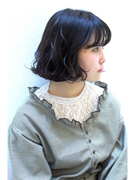 ザ ラボ アングゥ(The Labo ungu) ゆれる×bob