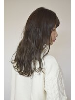 ブロック(BLOCK) シルバーブルージュ ロング