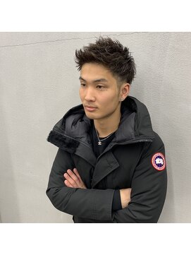 エヌ(N) N/92co.王道ジェットスタイル