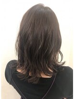 アルピナ 上小塙店(alpina)&nbsp;ラベンダーグレージュ