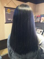 美粧院和 艶さらストレート