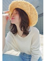 ナンバー アンフィール 渋谷(N° anfeel)&nbsp;レイヤー