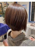ショートスタイル