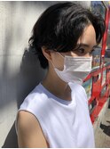 【Devellope.】ハンサムウルフ
