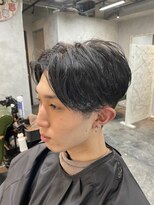 アポロ 横浜駅店(apollo)&nbsp;メンズセンターパート 1