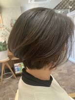 ヘアーグラン(hair G&)&nbsp;グラボブ