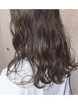 トゥーリ 薬院店(tuuli)&nbsp;上杉（武本）茉与★スタイル94