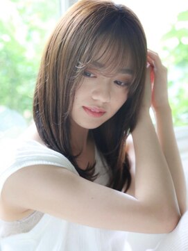 ネオリーブシェリエ 浅草店(Neolive cherie) レイヤーミディ