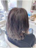 back style☆クリスタルカラーvol.680