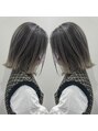 エリス 四条烏丸店(ELIS) エアタッチバレイヤージュ 烏丸