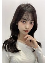 キャプチャー 海老名(capture)&nbsp;ヨシンモリ/くびれヘア/レイヤーカット