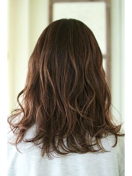 シェリー アン(cherie un) pink beige＊highlight