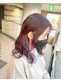 インナカラー