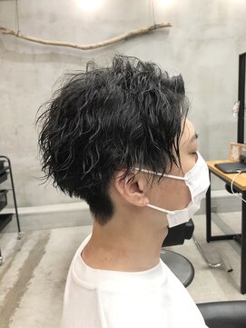 ペスカ 長町南店(pesca) ツイストスパイラル