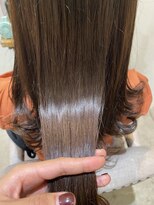 髪質改善サロン ミューズ 一社店(MUSE) 【業界話題★髪質改善美髪チャージTR★94%OGカラー取扱サロン】