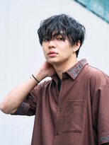 カインド 南青山(hair&make up KIND) ルーズツイストパーマ