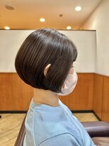 松本平太郎美容室 立川店 【立川 ハイライト 30代40代50代60代◎】