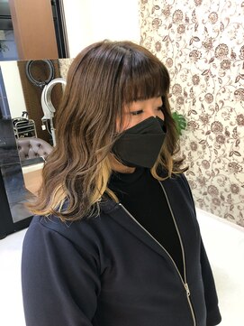 バランスビューティーリゾート(BALANCE. beauty resort) マット