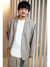 イル(iru)&nbsp;山本 祐弥