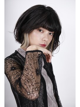 ミリ 調布店(Mili) Mili 調布オリジナルスタイル