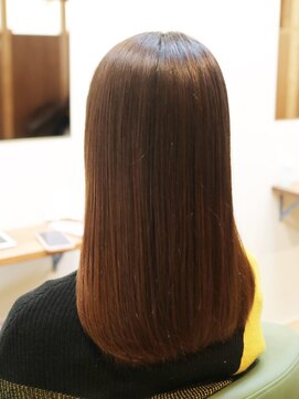 シャンティ long  style
