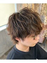 ヘアスタジオニコ(hair studio nico...)&nbsp;wave