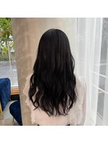 レヴェリー(REVERIE)&nbsp;#コリアンブラック#艶髪#ロング