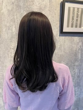 ジーナエス 札幌(Zina S) 髪質改善＊艶髪＊美髪【Zina S 札幌】