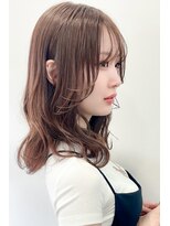 ユッタリバイリル(yuttari by RIRE)&nbsp;髪質改善/白髪染め/ヘッドスパ