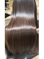 ドラン 京橋店(DRAN)&nbsp;髪質改善カラー