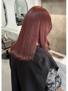 エマ 日吉(emma) 【emma RINA】さくらピンク♪