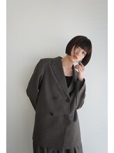 オッジ 溝の口(Oggi) 2024’oggi　spring　style　【溝の口】【美容室】