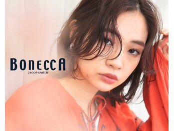 BONECCA　【ボネッカ】