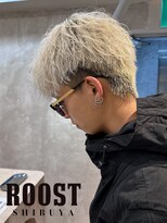 ルースト 渋谷店(ROOST)&nbsp;ホワイトカラー