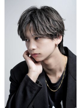 リップス 横浜(LIPPS) リバースセンターパート