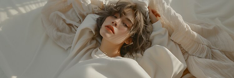 アンルポン(un.le.pont)のサロンヘッダー