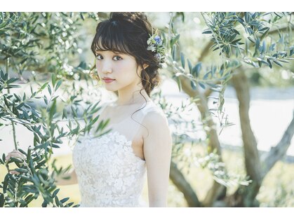 ヘア アンド フェイス トコ(Hair&Face toco)の写真