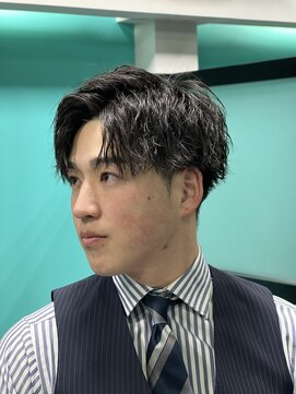 デュード(DUDE) ぱーますたいる