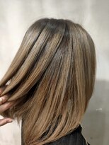 ヘアーサロンウル(hair salon ulu) (五十嵐)シャドールーツ