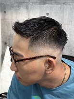 メイン(MENIN)&nbsp;フェザーアップ［相模大野/町田/メンズ］