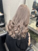 ペレ 栄店(PELE)&nbsp;黒髪/ボブルフ/ネビージュ/小顔/ワンレン/栄/髪質改善/前髪