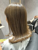 イワッシュ 三ツ境駅店(IwAsh)&nbsp;☆お客様スタイル☆【三ツ境/三ツ境駅】