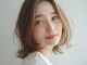 エムクール 大泉学園の写真/【大人女性を美髪へ導く】こだわりの髪質改善☆女性らしい、艶やかで毛先まで潤いのある髪を手に入れて♪
