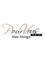 プールブー(PourVous)/プールブーヘアデザイン