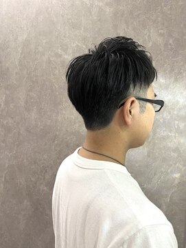 リノア(Lino'a) メンズスタイル