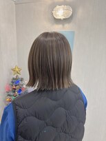 スエルテ(Suerte)&nbsp;シークレットハイライト